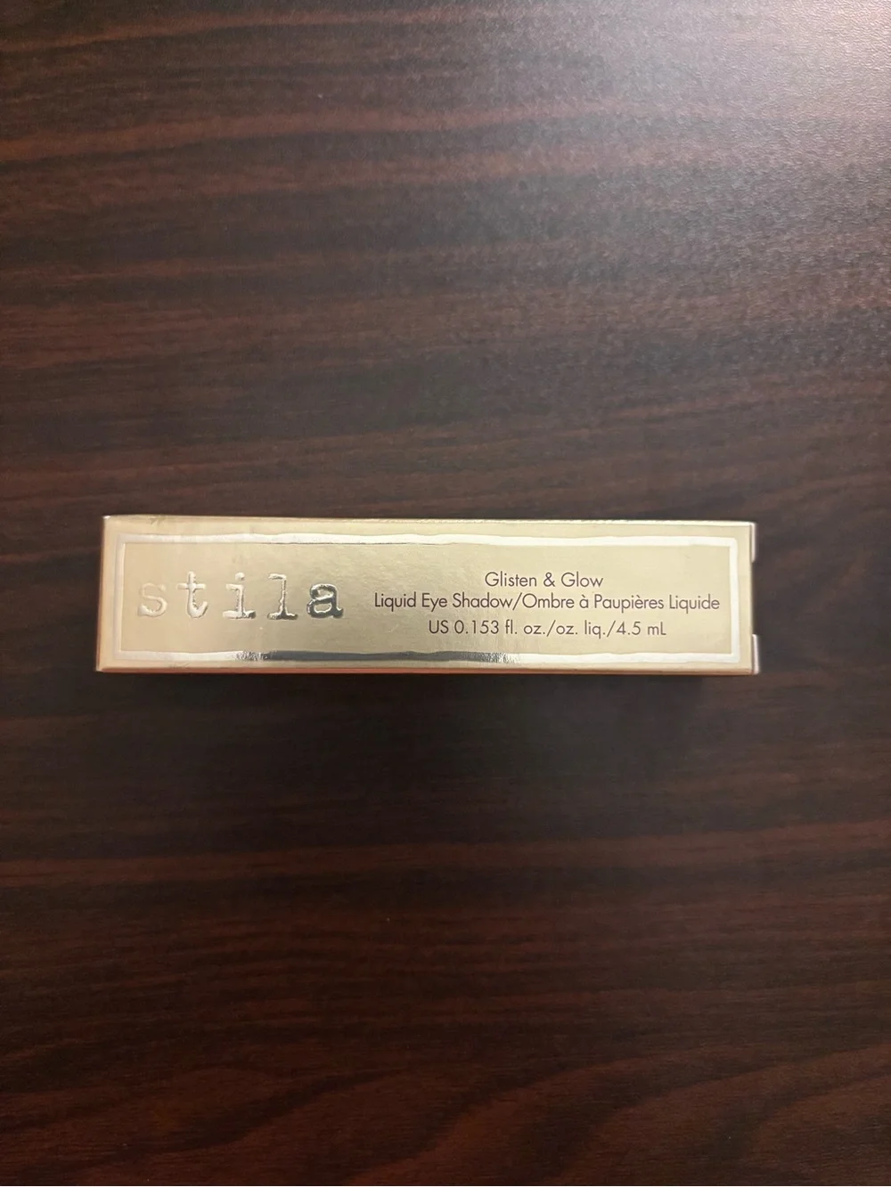 Stila adorn your